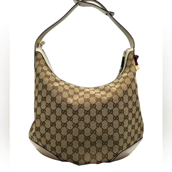 Gucci GG Canas Princy Hobo Shoulder Bag - Picture 5 of 16